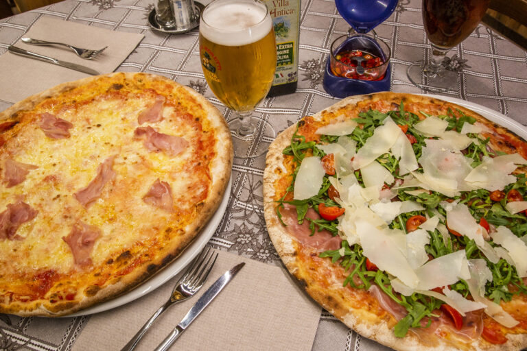 La Boite | Ristorante Pizzeria a Courmayeur