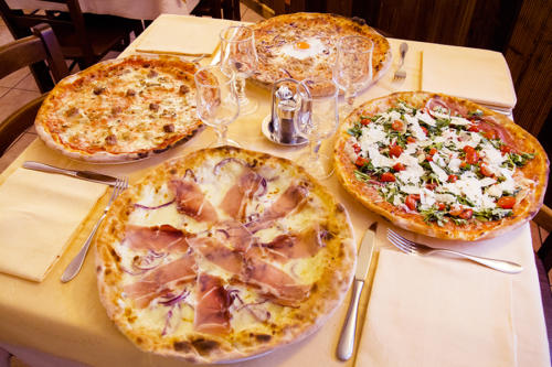 La Boite | Ristorante Pizzeria a Courmayeur